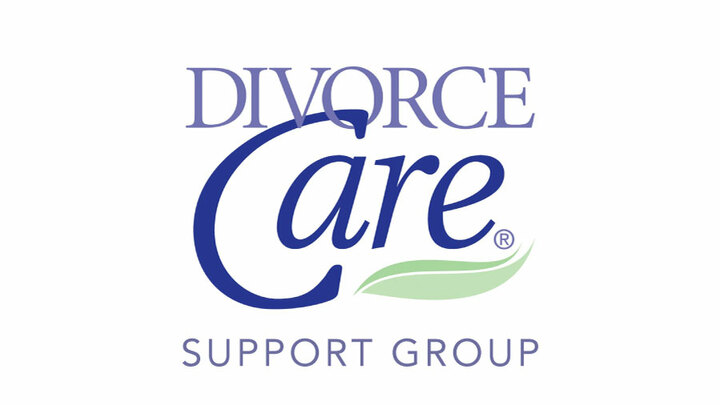 Logo for DivorceCare