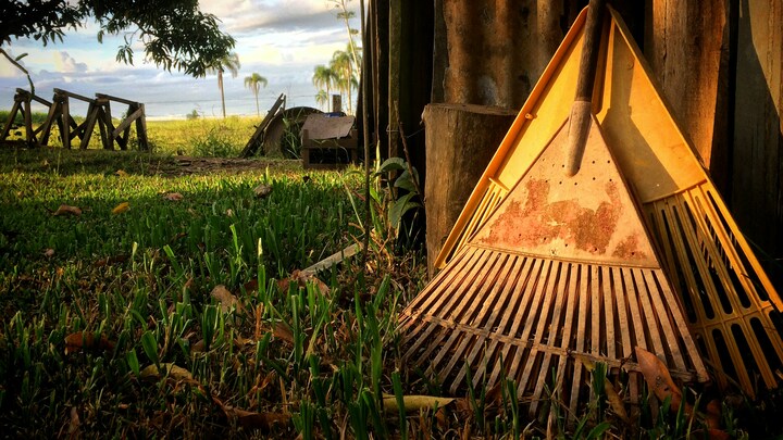 Logo for Help at Home