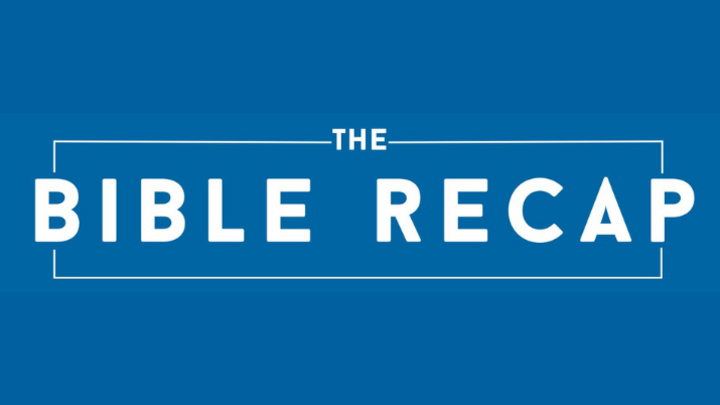 Logo for Read through the Bible Chronologically