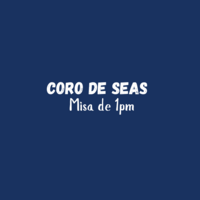 Logo for Coro de SEAS