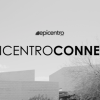 Logo for Epicentro Connect Bilingual - Rancho Sahuarita