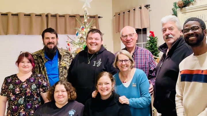 Logo for Farris / Kubicek Life Group - Irvington