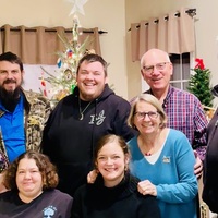 Logo for Farris / Kubicek Life Group - Irvington