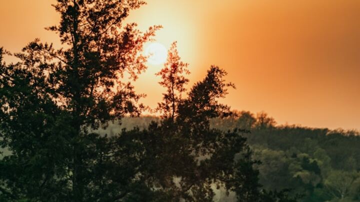 Logo for Missouri - Ozark (South of Springfield)