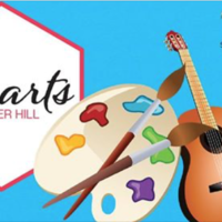 TheArts@OliverHill