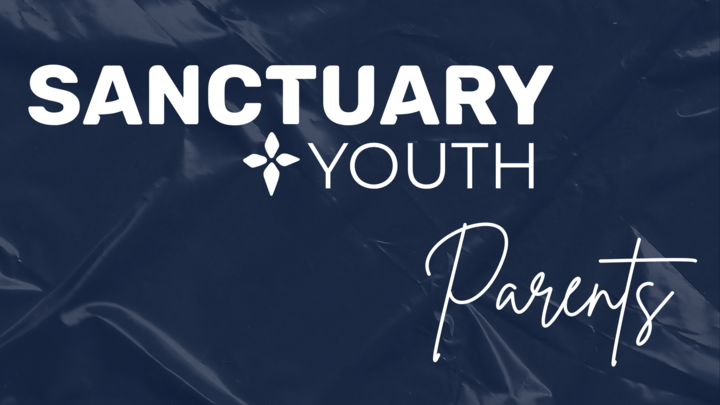 Logo for Sanctuary Youth Parents