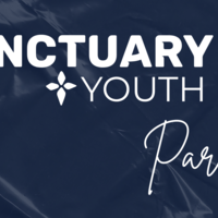 Logo for Sanctuary Youth Parents