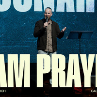 Logo for 6AM Prayer