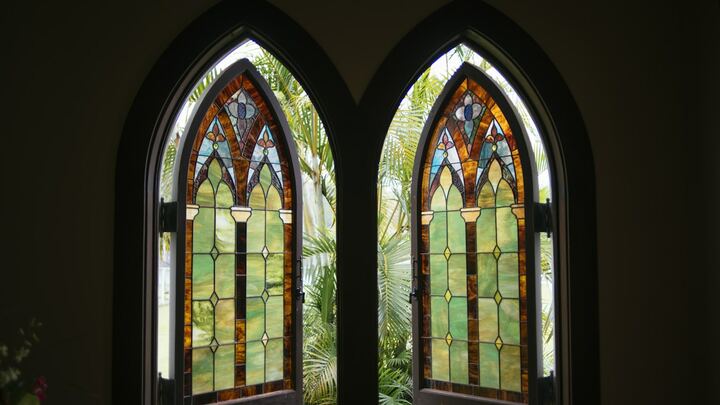 Logo for Minister Alliance