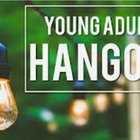 Logo for FCC Young Adults