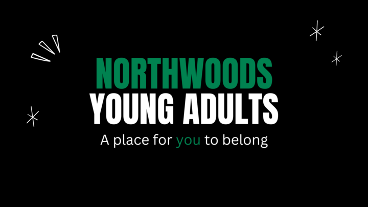 Logo for Young Adults