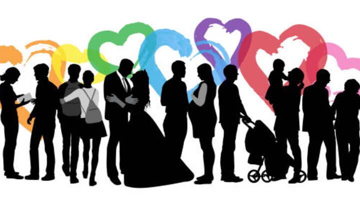 Logo for Tools For A Healthy Marriage