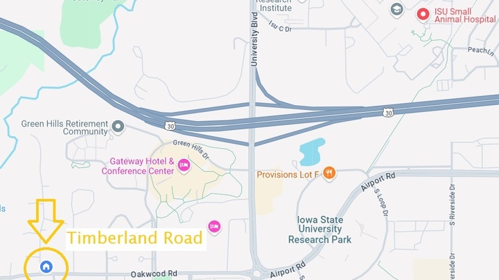 Logo for Keller Community Group