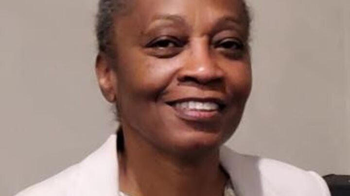 Logo for Sunday Connect with Rebecca