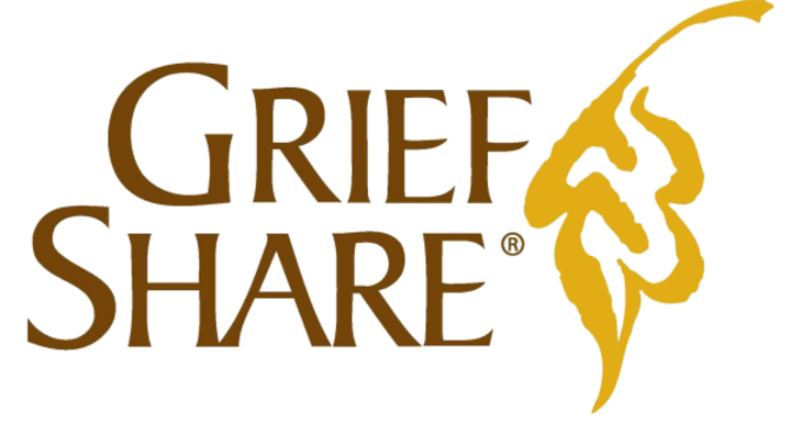 Logo for Grief Share