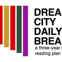 Logo for Daily Bible Reading