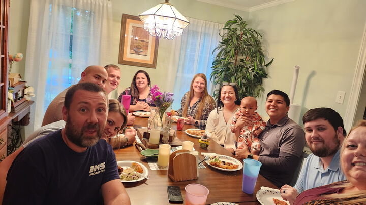 Logo for Elliott CLG (Olde Towne)