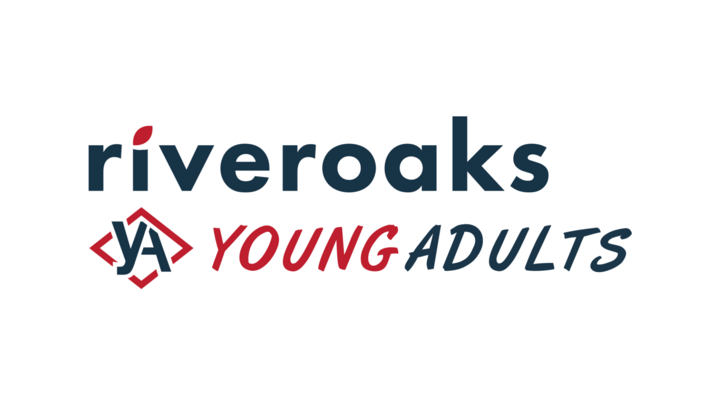 Logo for Riveroaks Young Adults