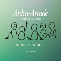 Logo for Arden-Arcade Community Group