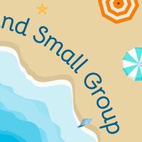 Logo for Island Small Group