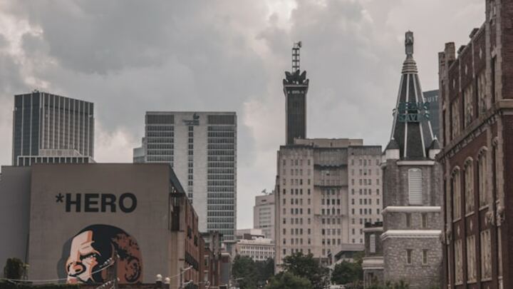 Logo for Civic Center Community Group