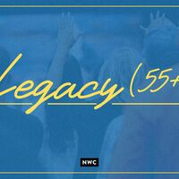 Logo for Farmington: 55+ Group Lunch // Fall 2025