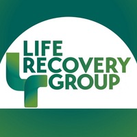 Logo for Life Recovery Group