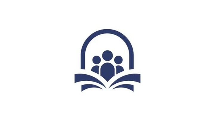 Logo for Small Group Bible Study - ROCKAWAY