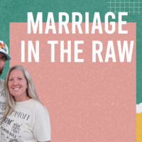 Logo for Marriage in the Raw