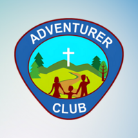 Logo for Adventurers
