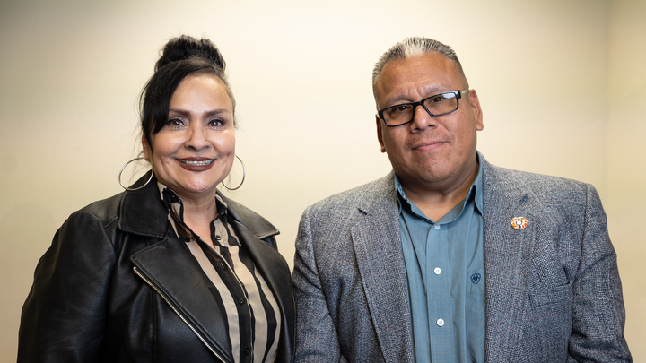 Logo for In The Waiting