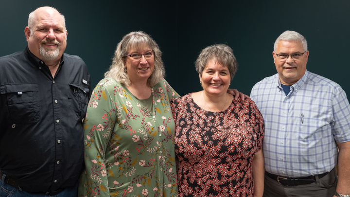 Logo for Crabtree and Fulmer Life Group: Ephesians