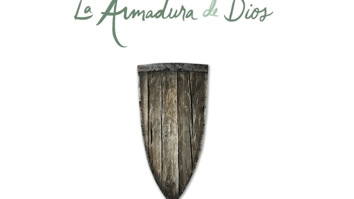 Logo for Ministerio de Mujeres: La Armadura de Dios