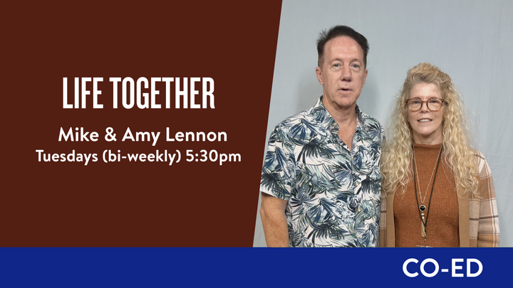 Logo for Life Together