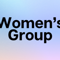 Logo for Ladies Bible Study | Wed. 8:45am | Bi-Weekly