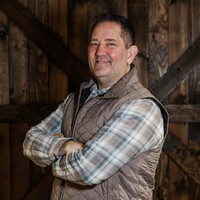 Logo for Brent Trethewey