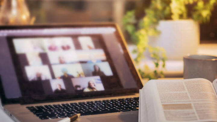 Logo for Debra & Tiffany's Accountability Group