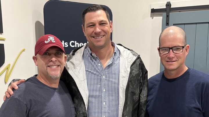 Logo for Rucking for MEN