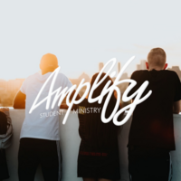 Logo for Youth Bible Study