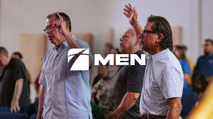 Logo for Alliance MEN