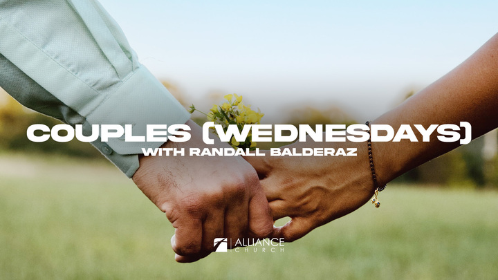 Logo for Couples (Wednesdays)