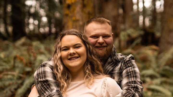 Logo for Ghatlin & Shelby