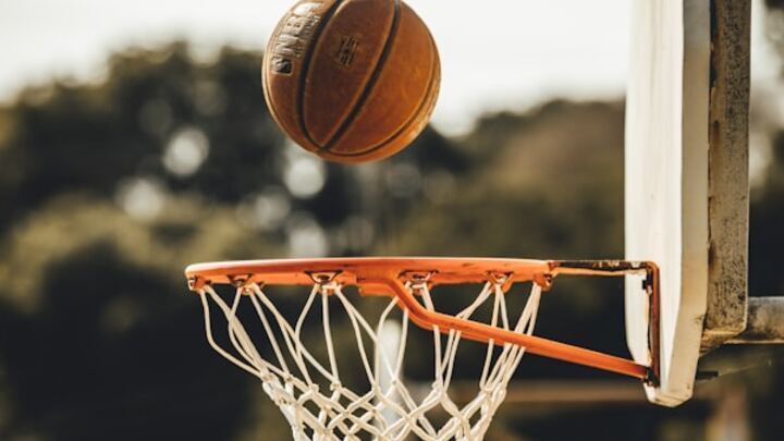 Logo for Men's | Basketball Group