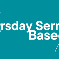 Logo for Thursday Sermon Based Group