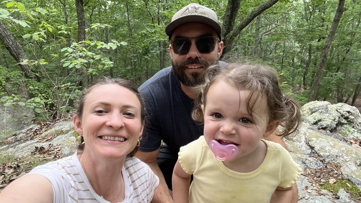 Logo for Goldston Life Group