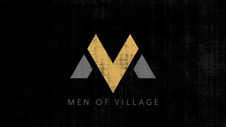Logo for MOV - EVERY MAN A WARRIOR