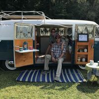 Logo for HOMECHURCH: Fellow Travelers (Special Online Group)