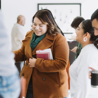 Logo for Single Vision Life Group