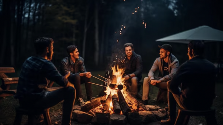 Logo for Better Men 2.0