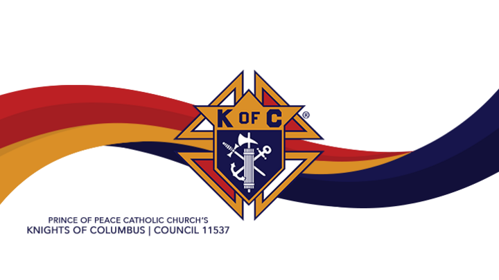 Logo for Knights of Columbus